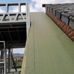 Project Porbel Ronse Eurosteelframing  10 