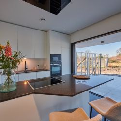staalbouw eurosteelframing bouwen  18 